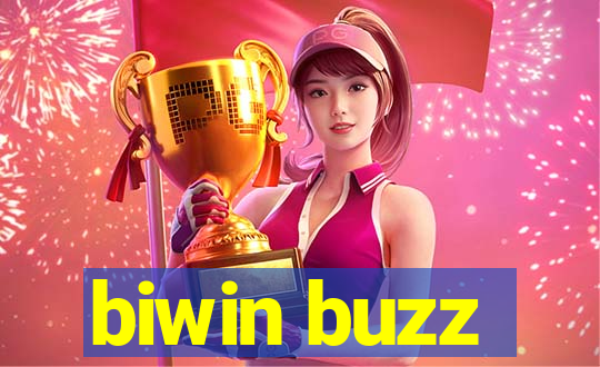 biwin buzz